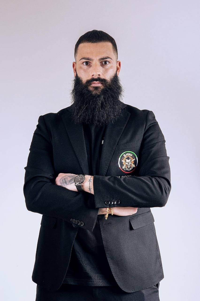 lino smimmo
