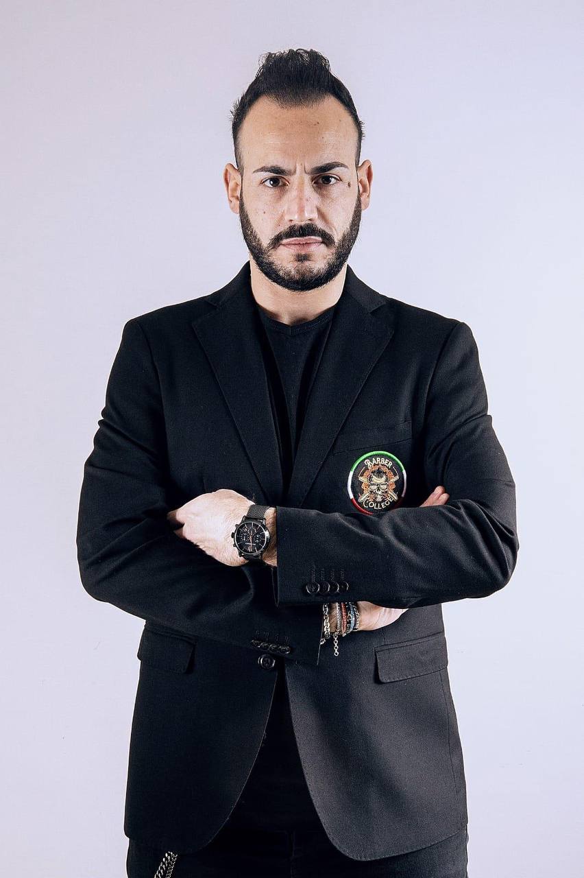 paolo forestiero