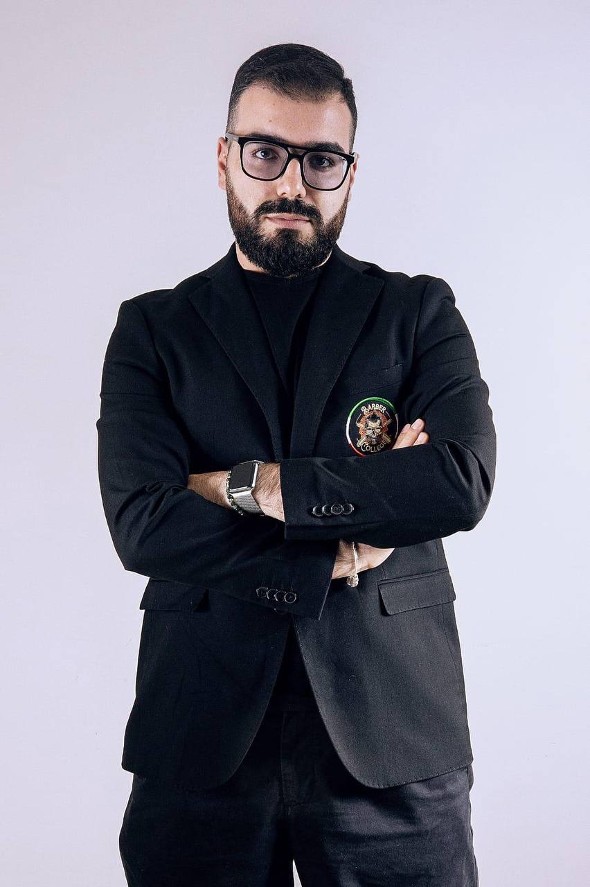 peppe giuffrè